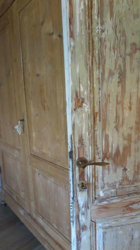 Bed & Breakfast Castagna Dulcis