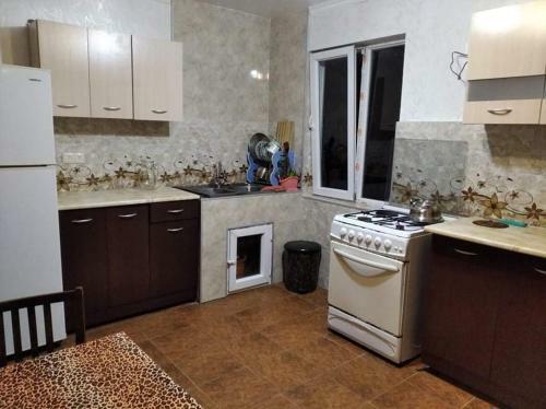 Tsikhisdziri Guest House