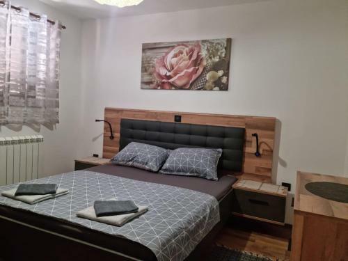 Apartment Markovic