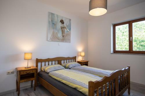 Apartamento Bela Vista 5 Rustikales Appartement