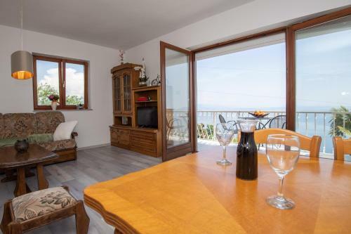 Apartamento Bela Vista 5 Rustikales Appartement