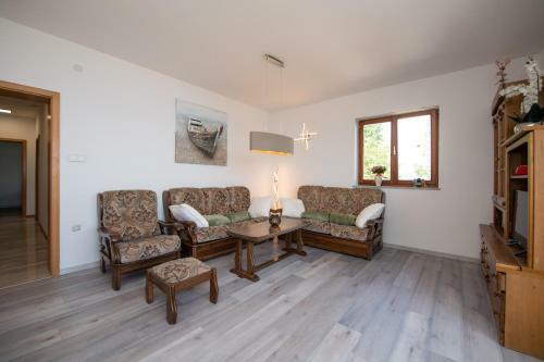 Apartamento Bela Vista 5 Rustikales Appartement
