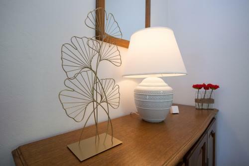Apartamento Bela Vista 5 Rustikales Appartement