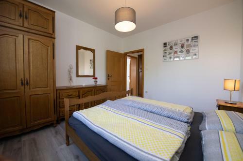 Apartamento Bela Vista 5 Rustikales Appartement
