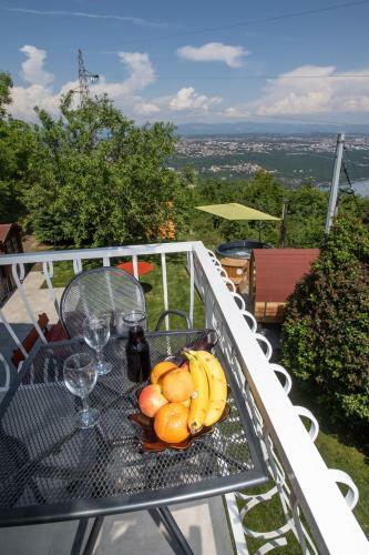 Apartamento Bela Vista 5 Rustikales Appartement