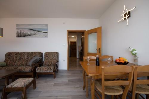 Apartamento Bela Vista 4 Rustikales Appartement