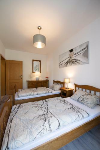 Apartamento Bela Vista 4 Rustikales Appartement