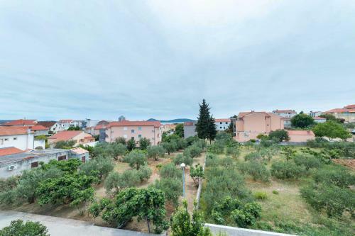 Apartmani Drazi Plimica
