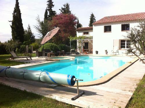 Villa La Campane