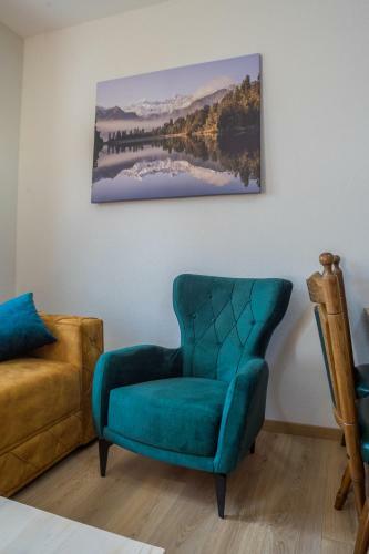 Monte Pino Lux Apartments