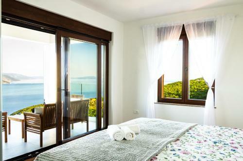 Villa The View Zagore