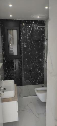 Apartmani Rabrenovic