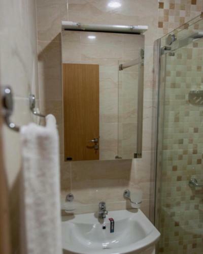 Delux Apartmani