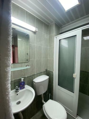 Delux Apartmani