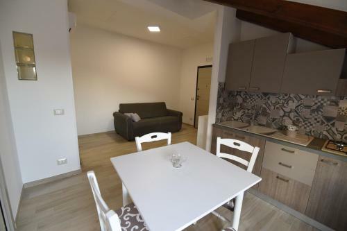 Apartamento Casa Vacanze Andromeda