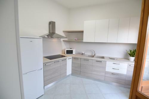 Apartamento Casa Vacanze Andromeda