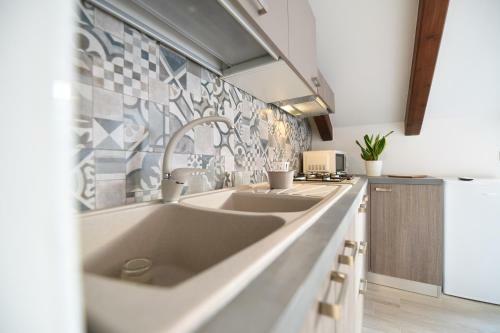 Apartamento Casa Vacanze Andromeda