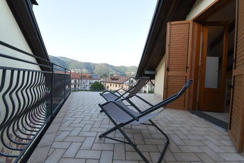 Apartamento Casa Vacanze Andromeda
