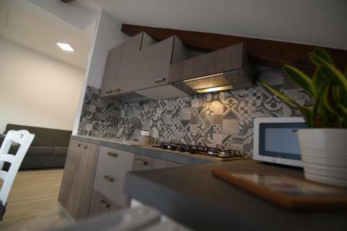 Apartamento Casa Vacanze Andromeda