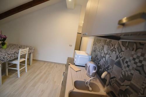 Apartamento Casa Vacanze Andromeda