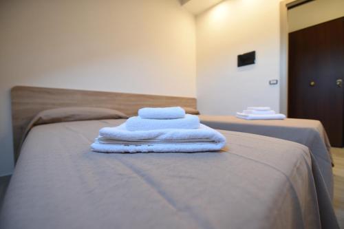 Apartamento Casa Vacanze Andromeda