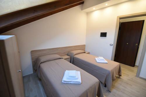 Apartamento Casa Vacanze Andromeda