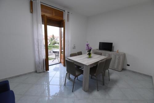 Apartamento Casa Vacanze Andromeda