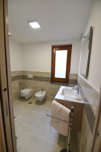Apartamento Casa Vacanze Andromeda