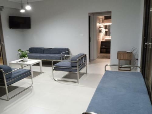 Apartamento ???????? Cave Concept