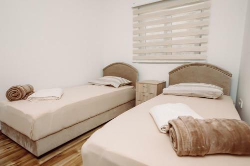 Suzana Apartments