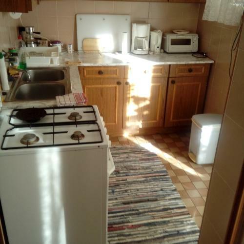 Apartamento Fidi
