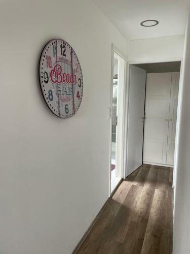 Apartamento Leda Vendeghaz