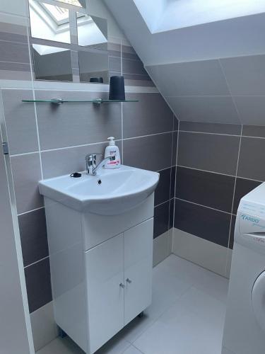 Apartamento Leda Vendeghaz