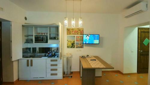 Hostal Villa Margot