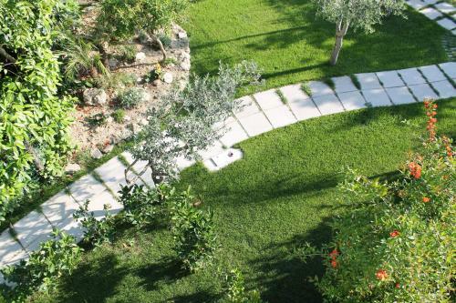 Hostal Villa Margot