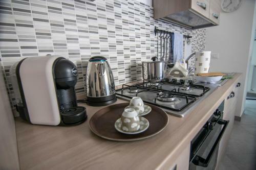 Civico Undici Holiday Home