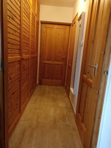M�kus Apartman