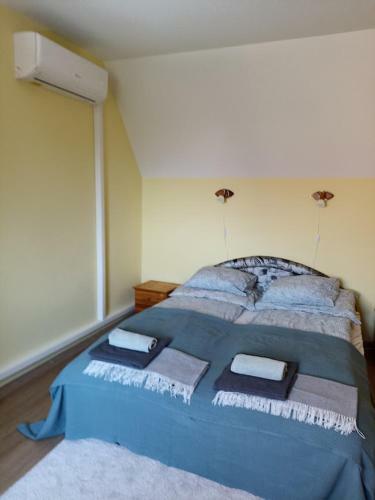 M�kus Apartman