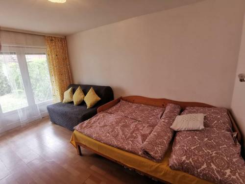 Kam�leon Apartmanh�z