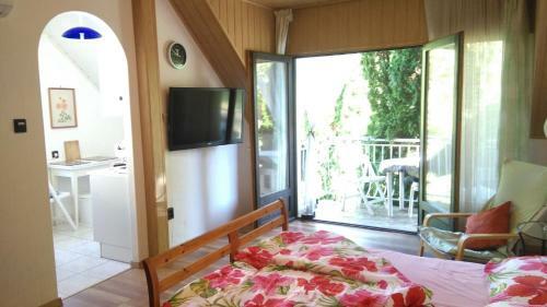 Kam�leon Apartmanh�z