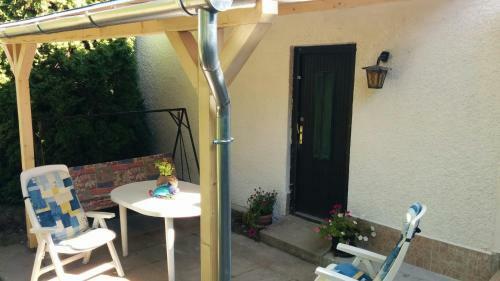 Kam�leon Apartmanh�z