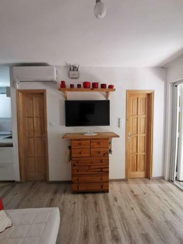 Kam�leon Apartmanh�z