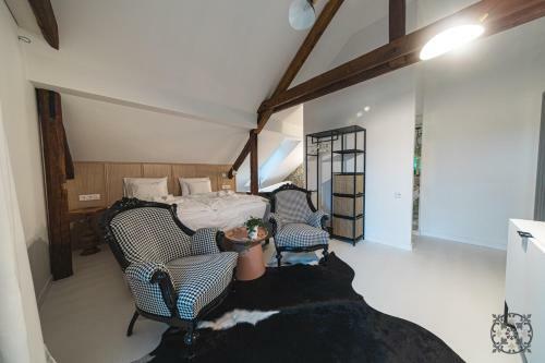 Hostal Villa Chez Les Amis
