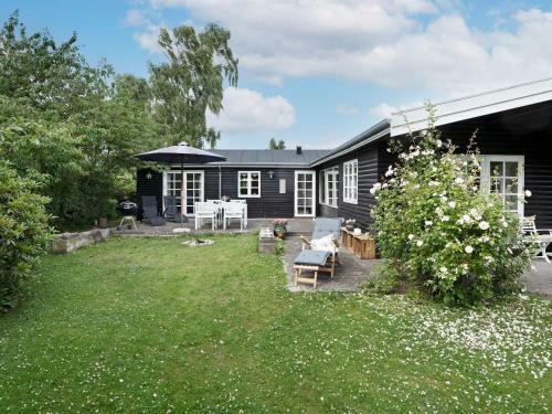 Holiday Home Helsinge
