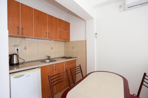 Apartamentos Topla