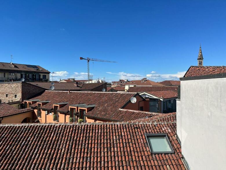 Hostal Incantevole E Spaziosa Camera In Centro