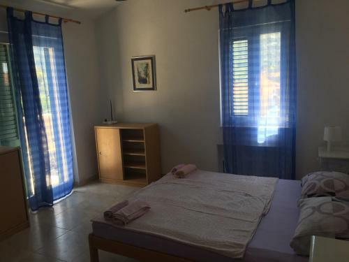 Apartmani Domenika
