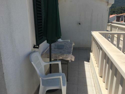 Apartmani Domenika