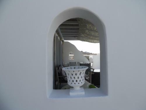 Feroniki Mykonos
