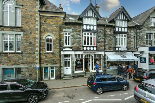 Apartamento Rohan Rise - Lake District Escape For Two
